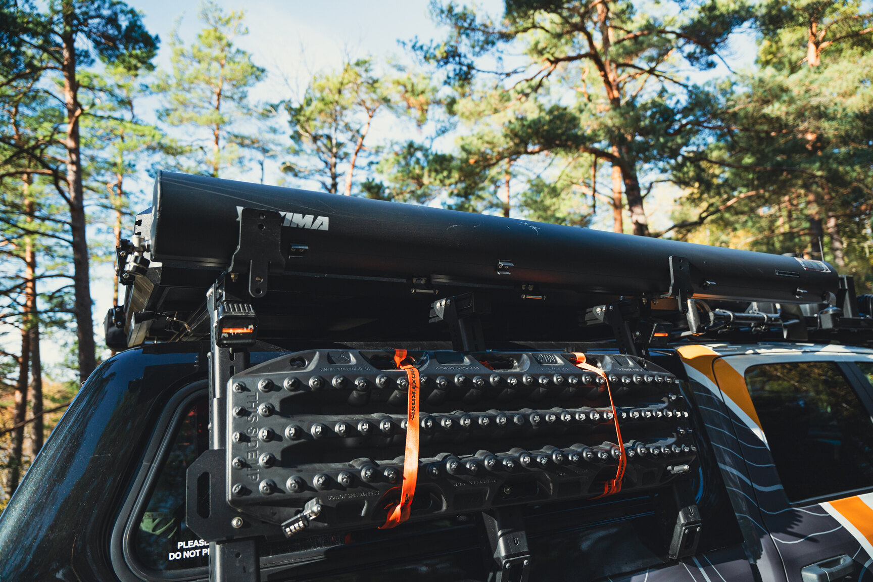 Exterior image of 2017 Dodge Ram 1500 AEV (103)