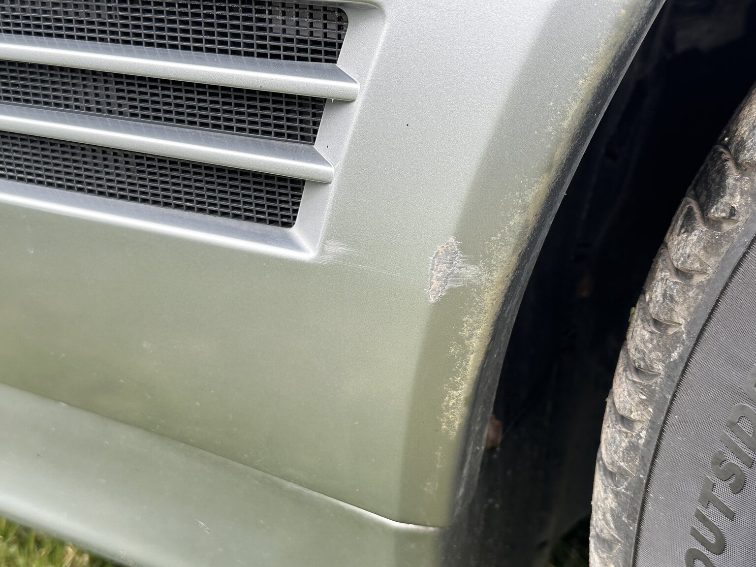 Aussenfoto 1992 Mercedes-Benz SL 500