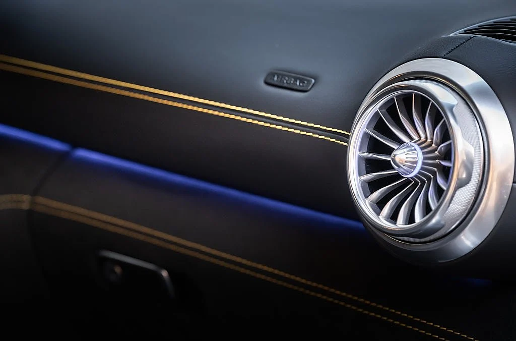 Bild von 2024 Mercedes-Benz AMG (19)