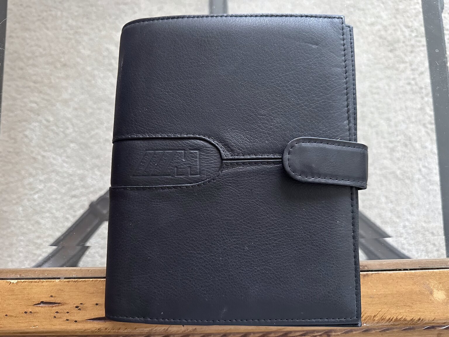 Documentation for 2002 BMW M3 Coupé (1)