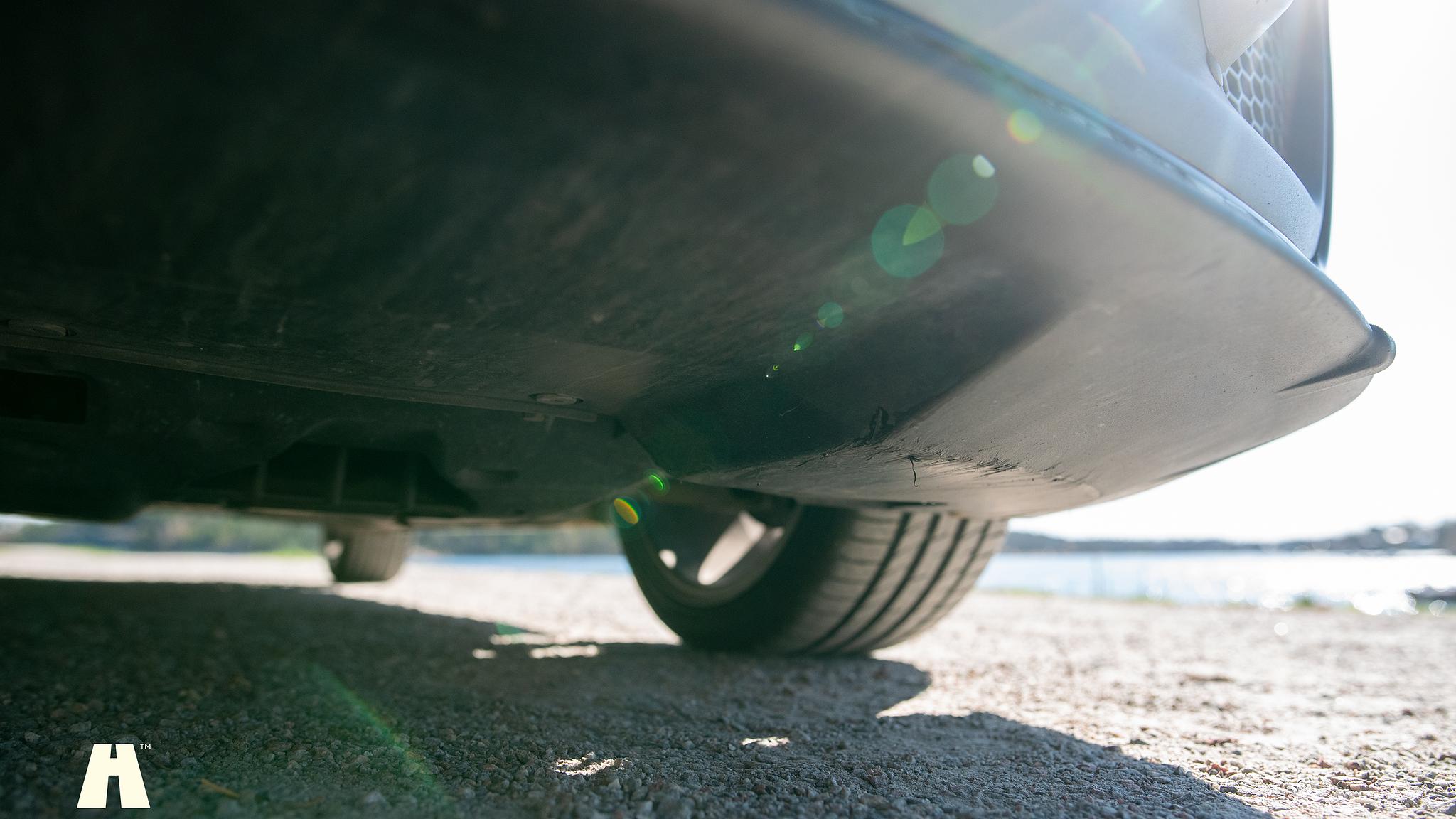 Image of 2016 Abarth 595 Competizione (25) mechanics