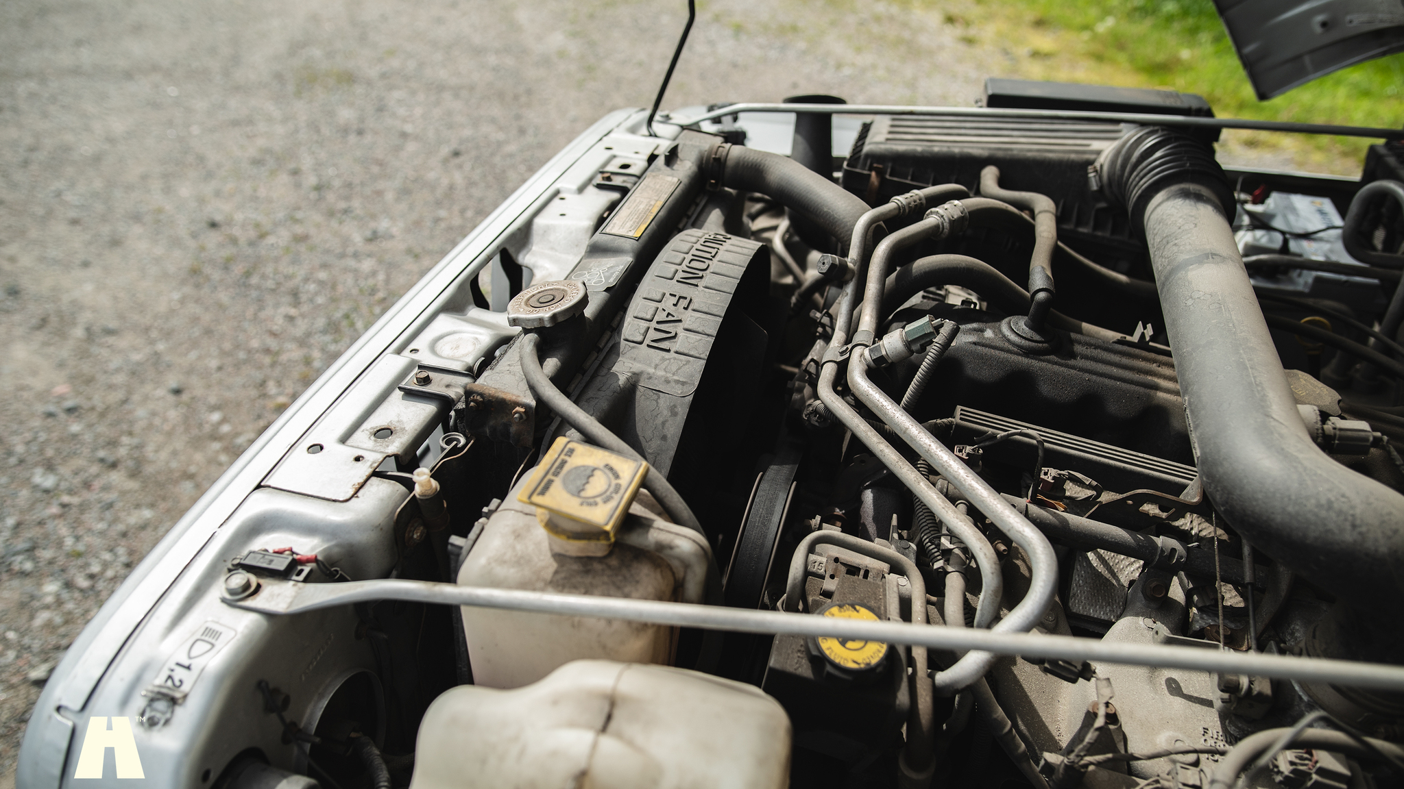 Image of 2006 Jeep Wrangler 4.0L Sahara  mechanics