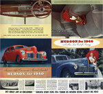Dokumentation, 1940 Hudson Modell 40 Traveller Brougham  (18)