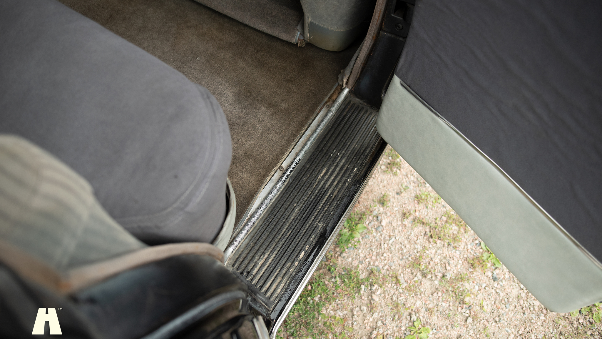 Innenraumfoto von 1949 Buick Super Eight (59)