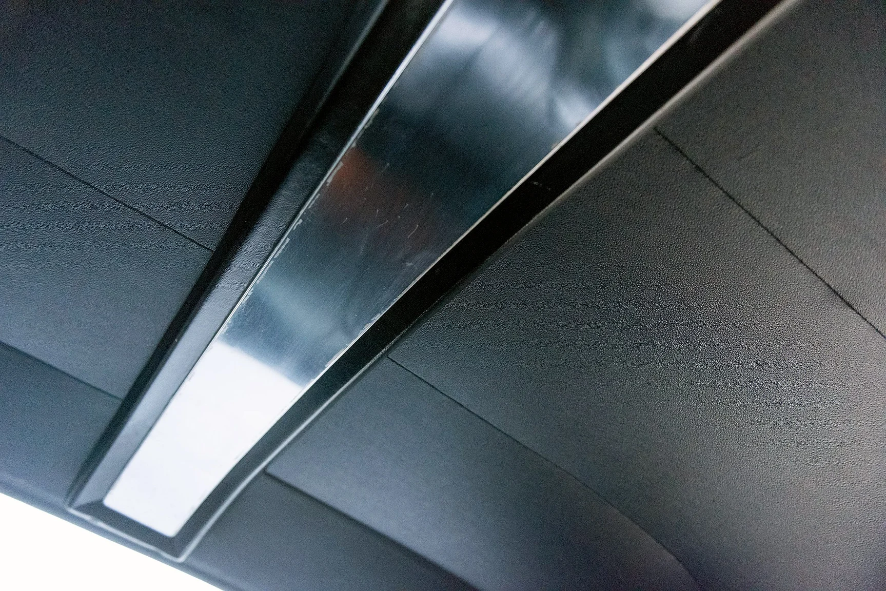 Interiörbild 1968 Ford Mustang GTA S-Code (38)