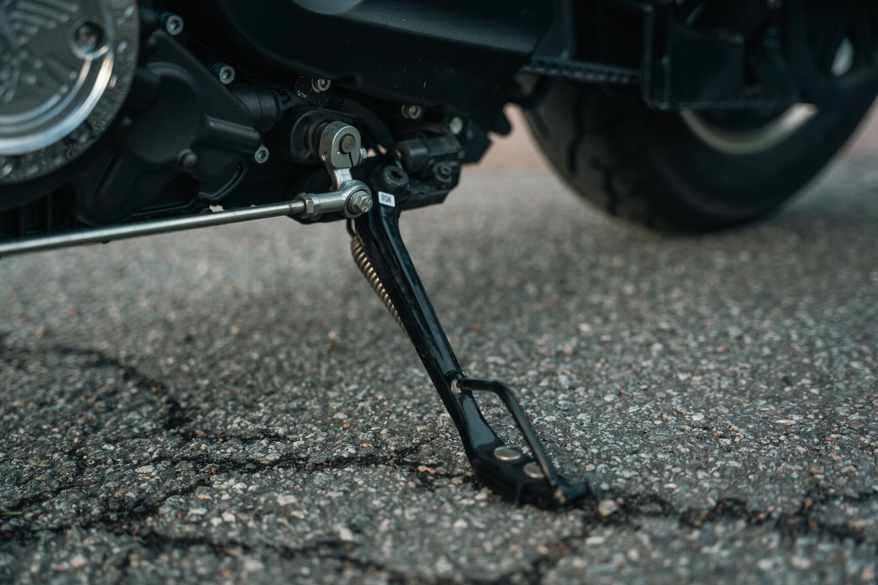 Exterior image of 2018 Indian Scout (25)