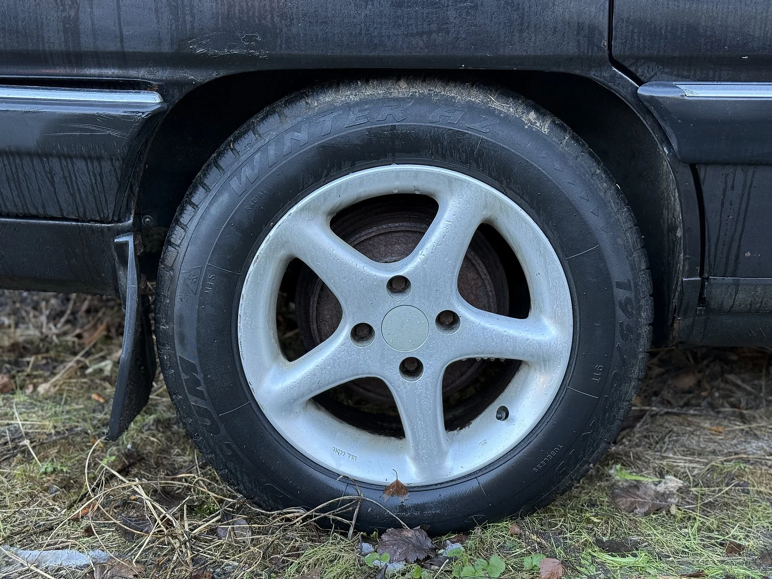 Aussenfoto 1990 Audi 100 Avant (11)