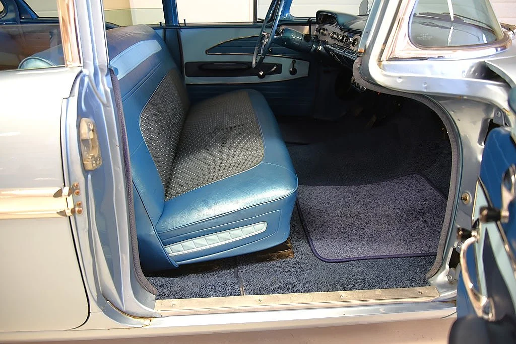 Bild von 1958 Chevrolet Bel Air (62)