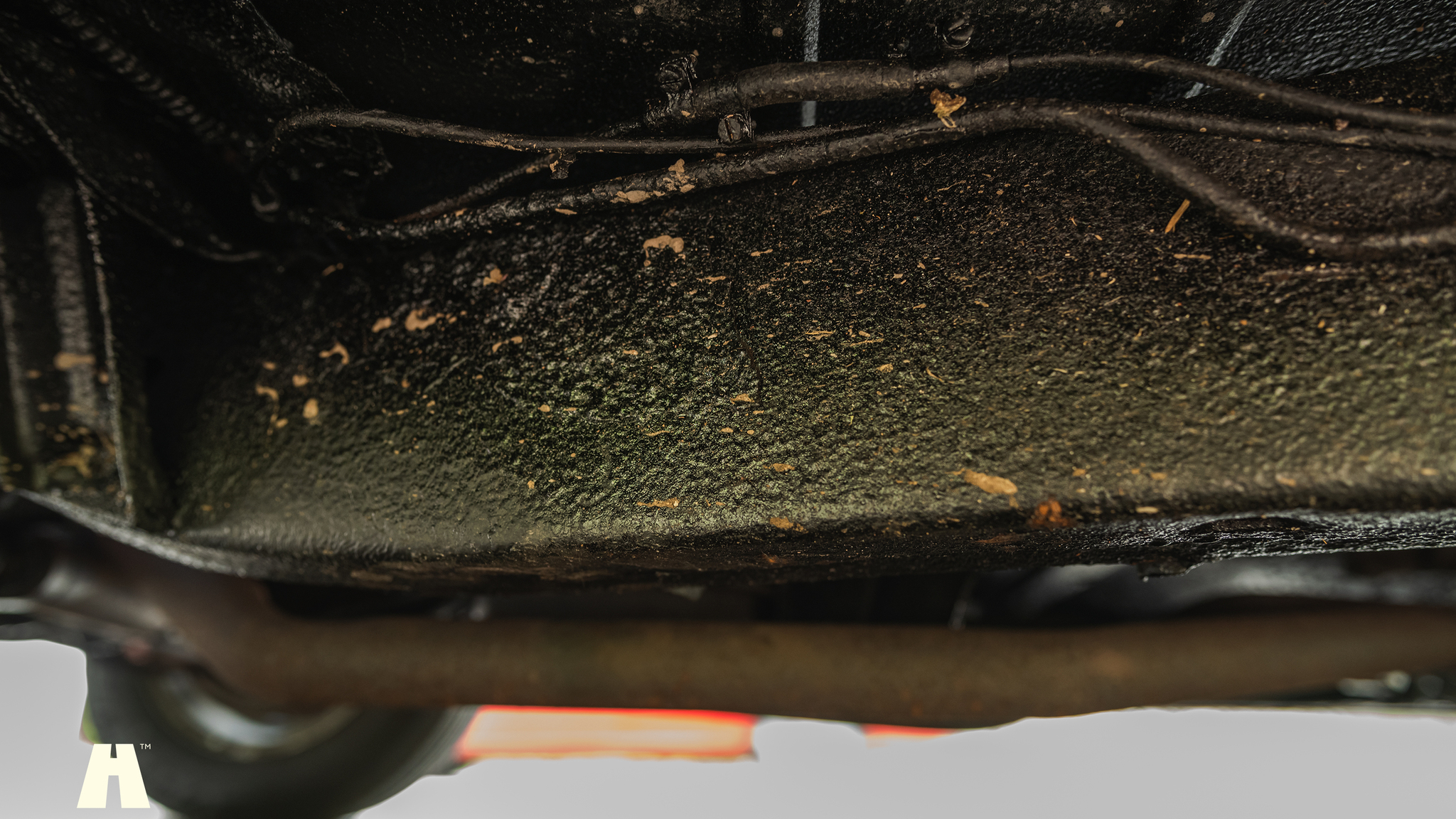 1963 Mercury Monterey Custom 4-door (67), Mekanik