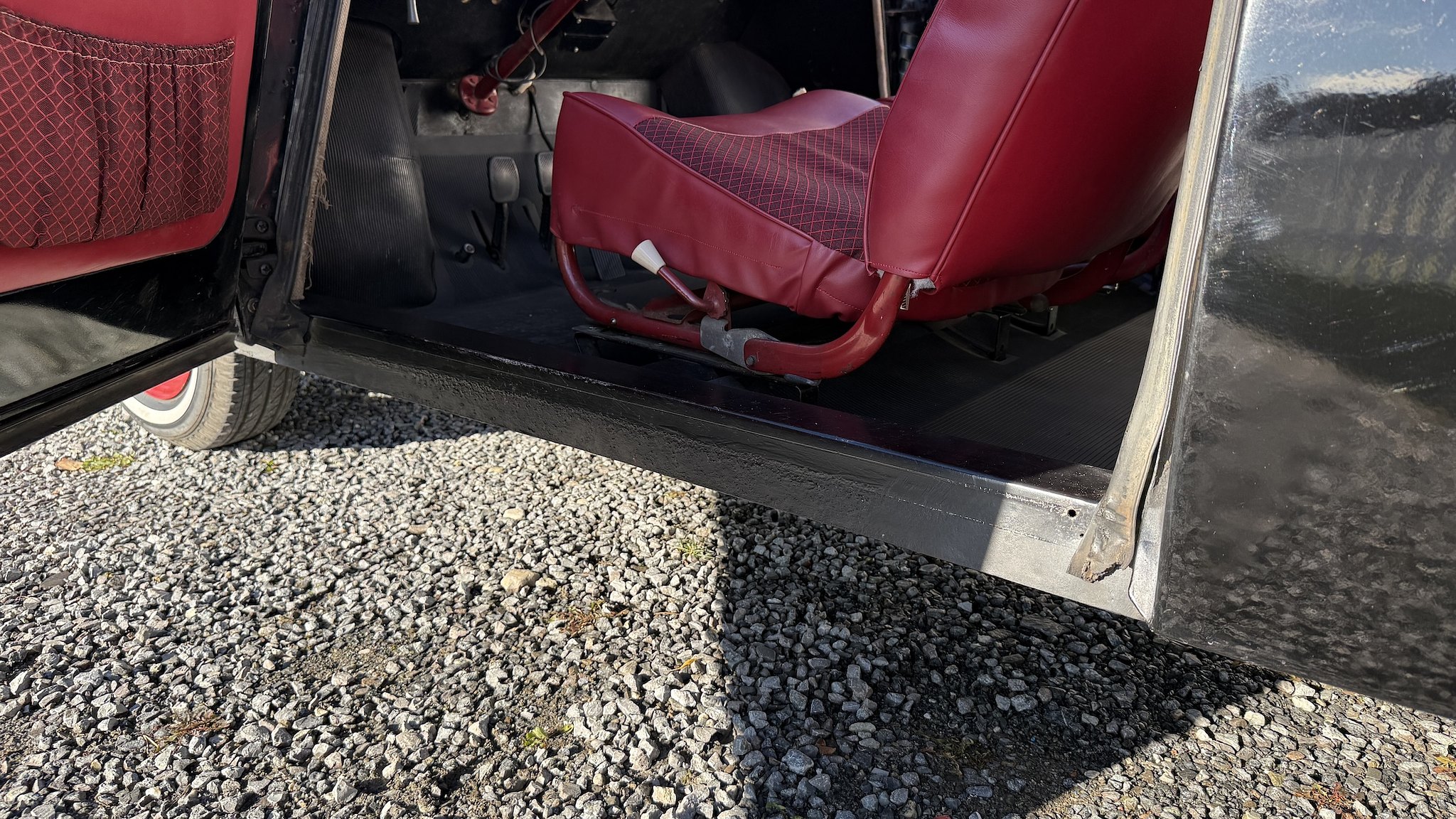 Interior image of 1960 Saab 96 (5)