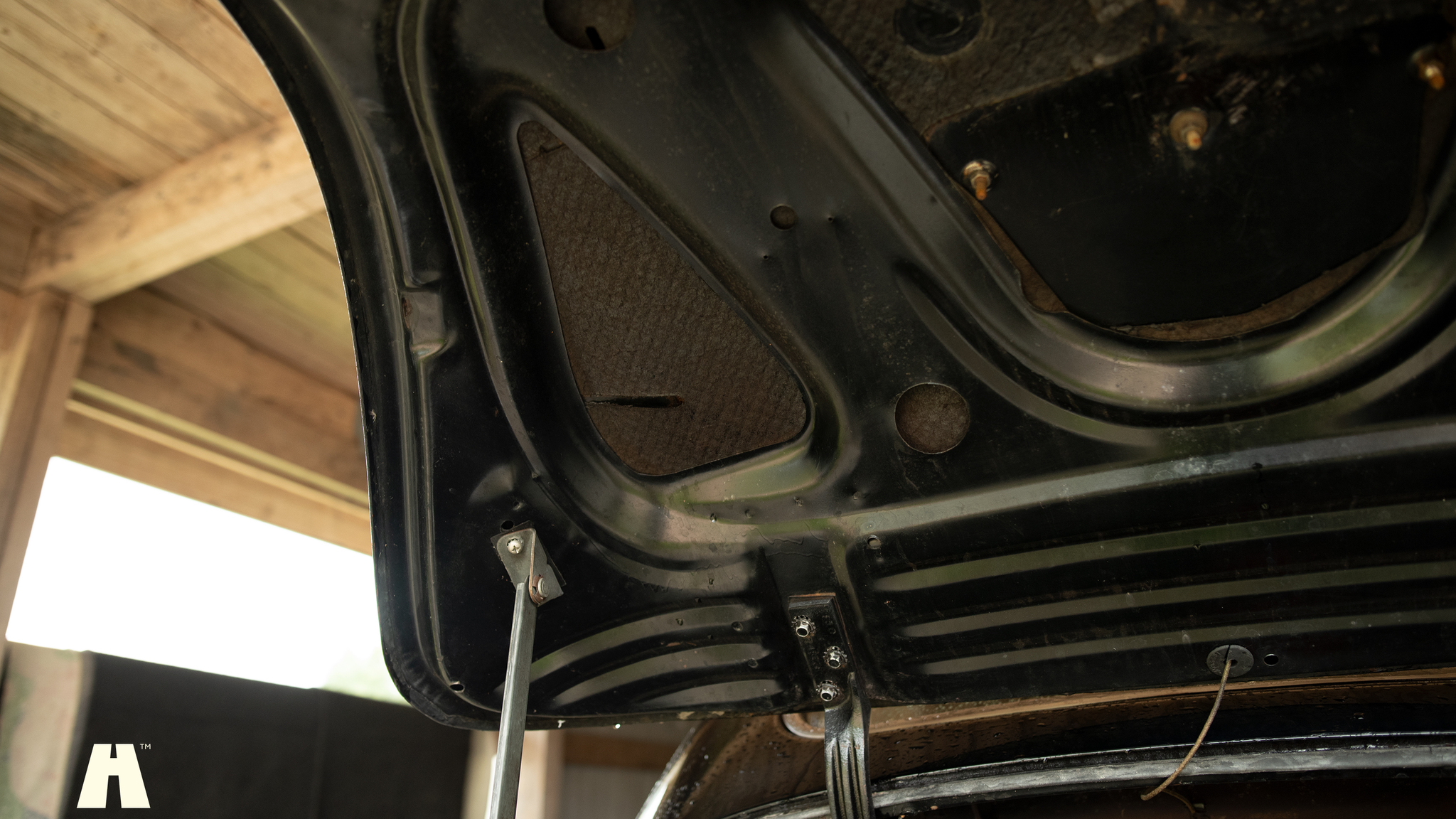 Interiörbild 1949 Buick Super Eight (90)