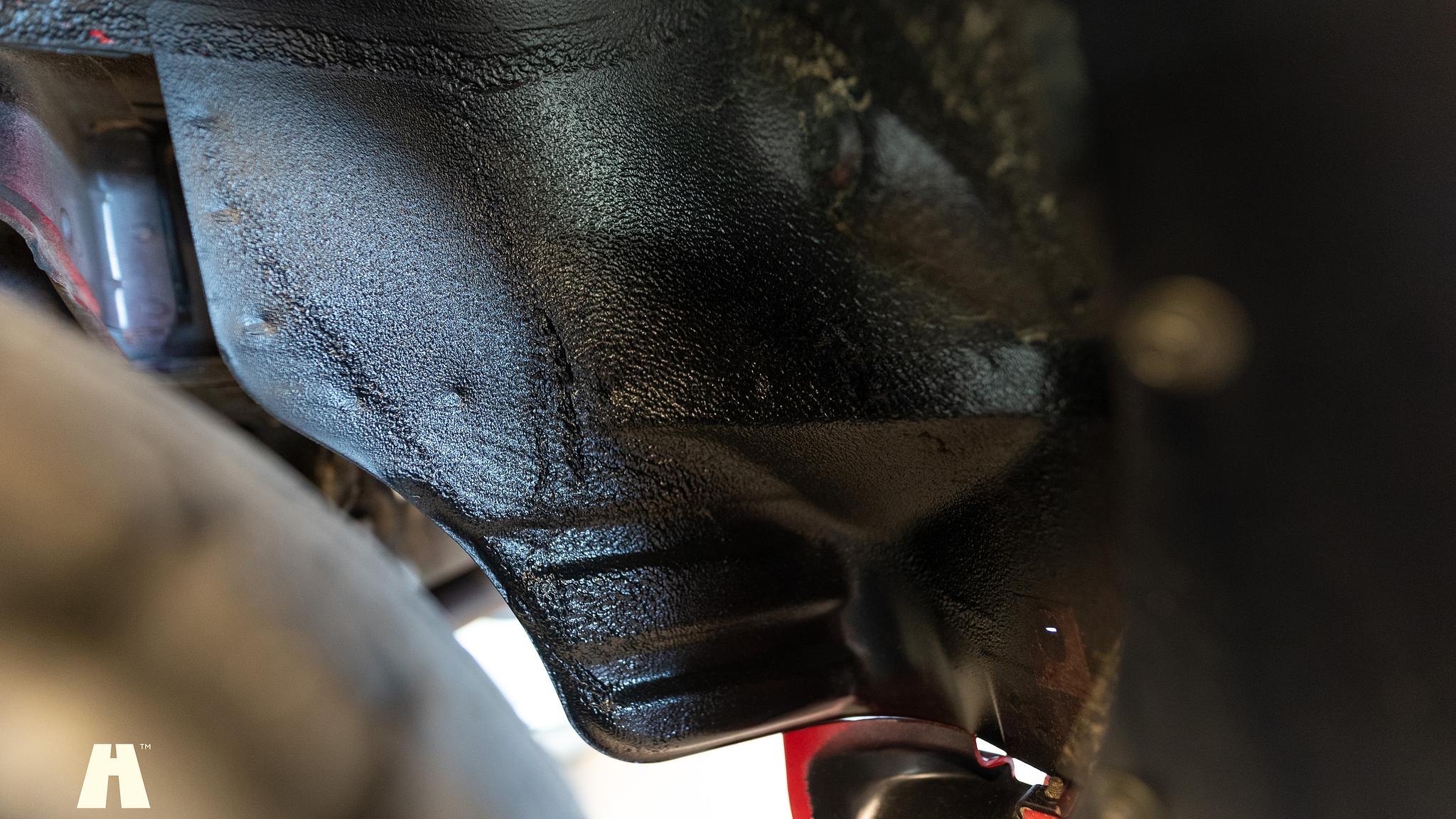 Image of 1997 Mazda MX-5 (31) mechanics