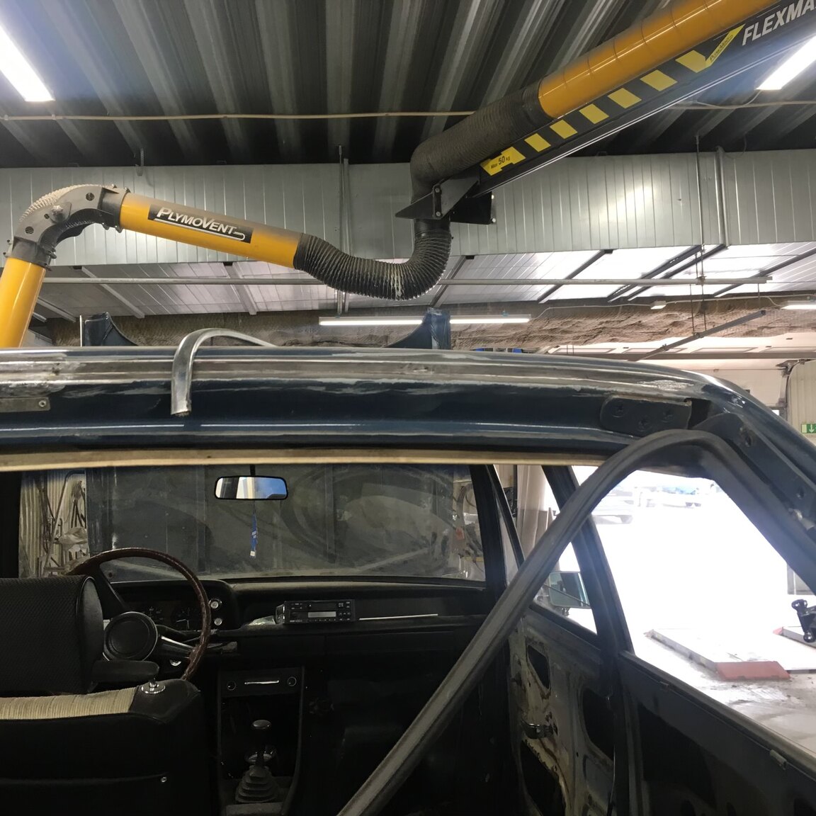 Image of 1972 BMW 2000 Touring miscellaneous