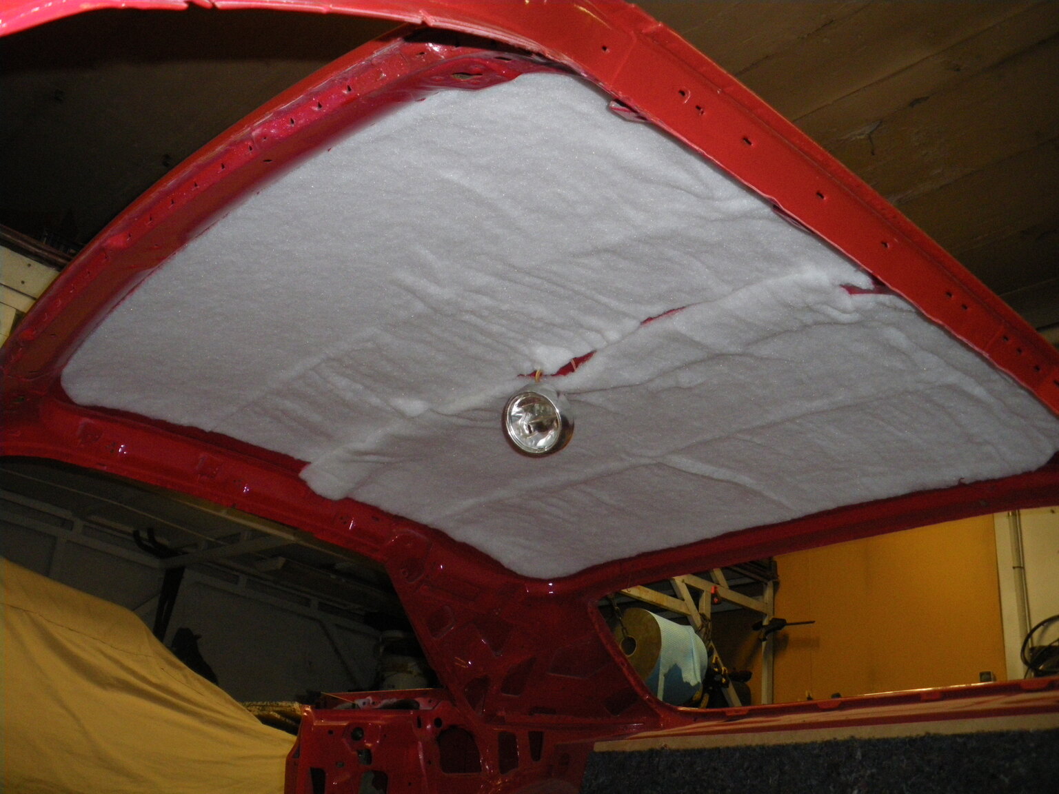 1972 Plymouth Cuda 340, Övrigt