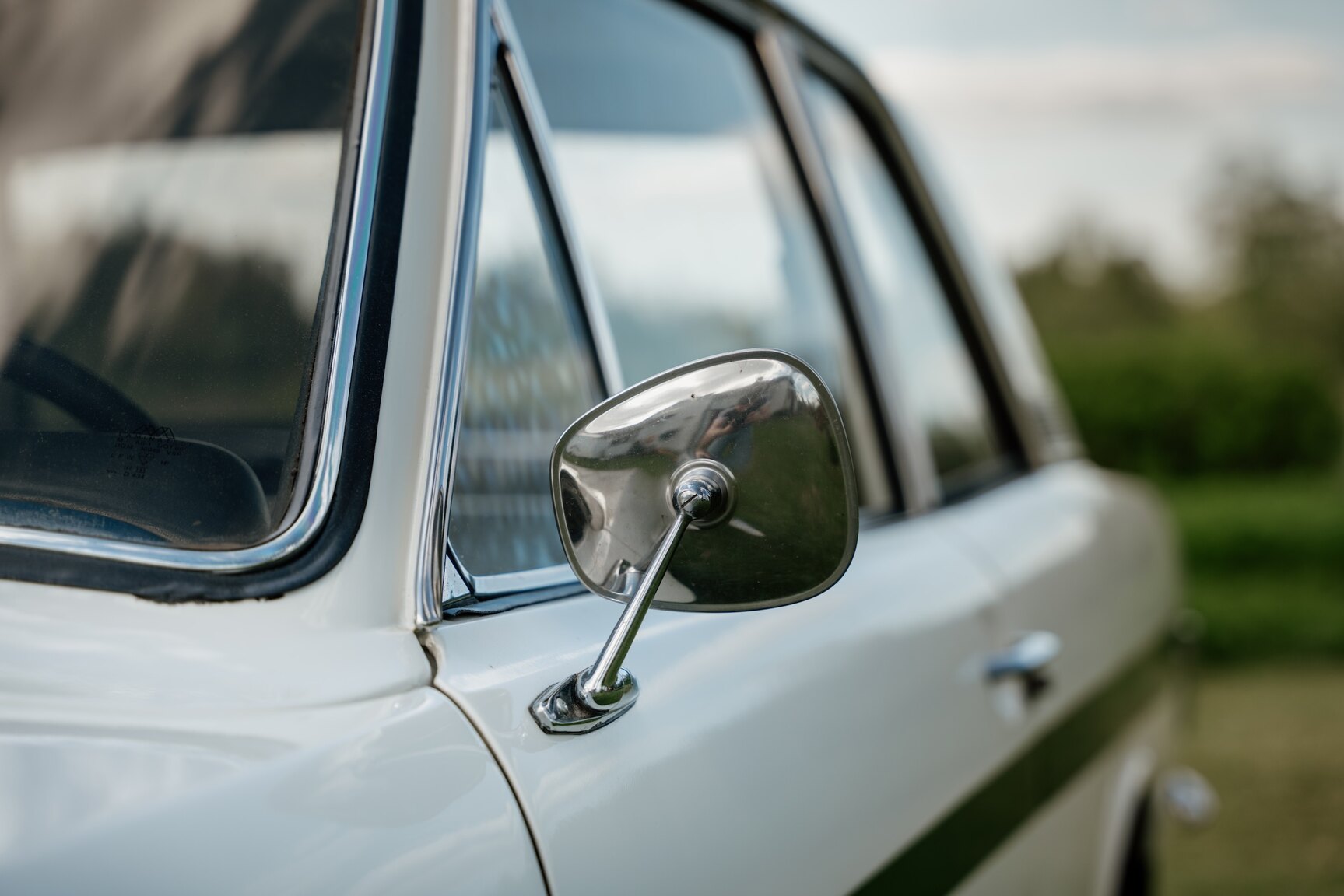 Exterior image of 1968 Ford Cortina Lotus (20)