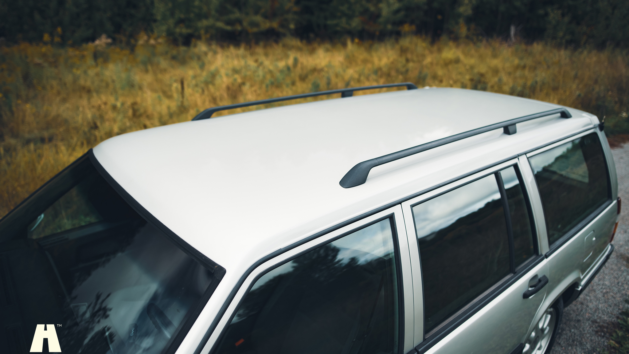 Exteriörbild på 1997 Volvo 945 