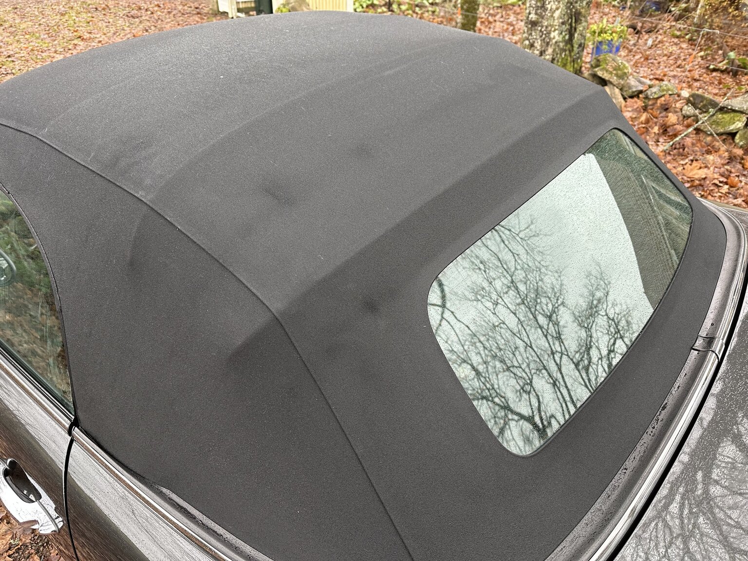 Exteriörbild på 2012 Mini Cooper SD Roadster (44)