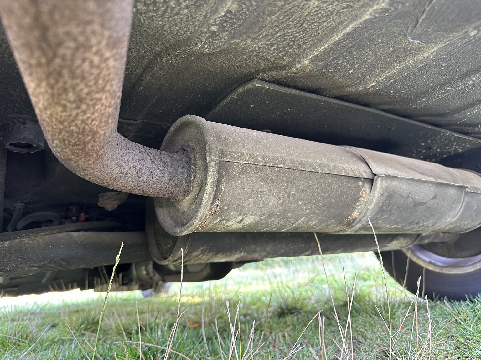 1975 NSU RO 80, Mekanik