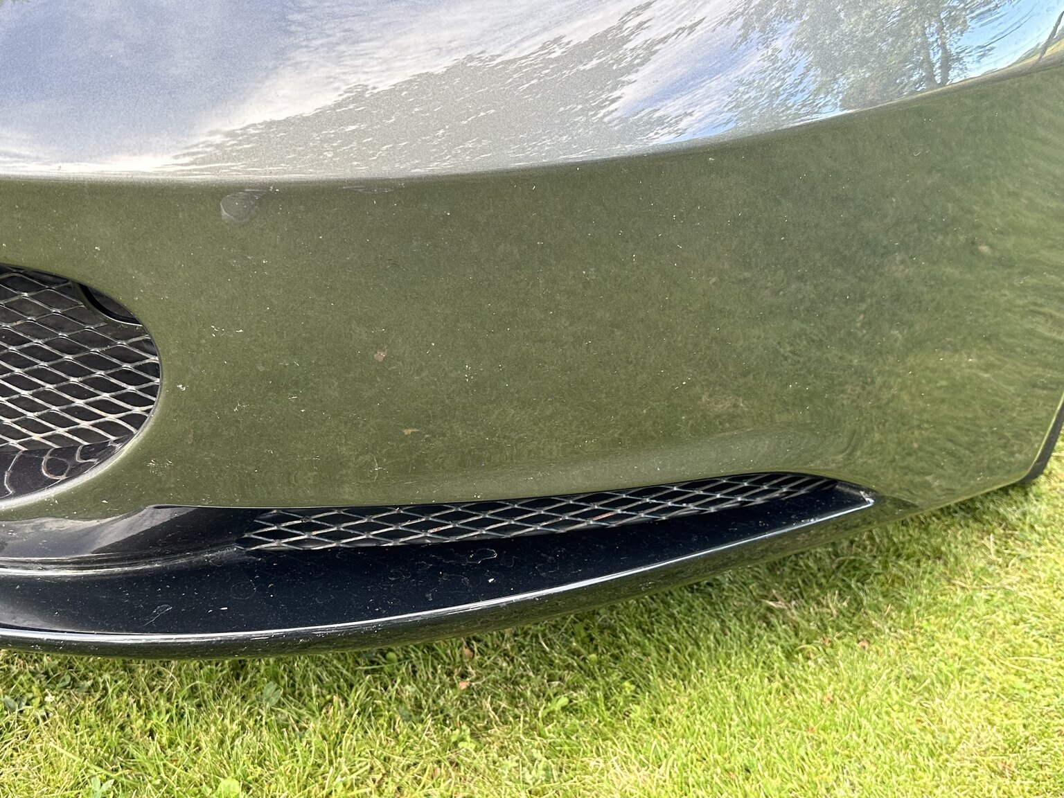 Exteriörbild på 2015 Lotus Evora S