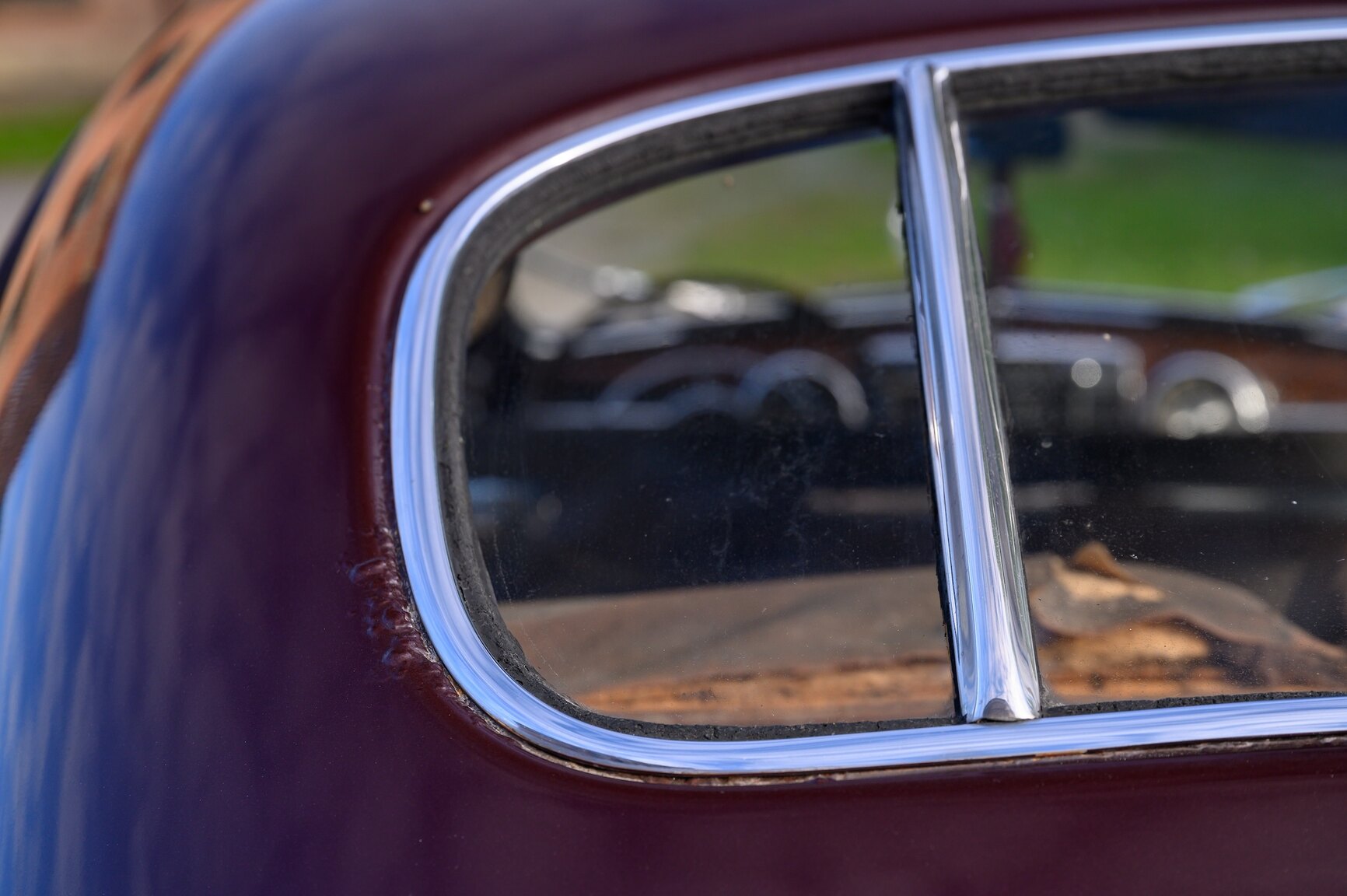 Aussenfoto 1941 Cadillac Model Sixty-One Fastback (74)