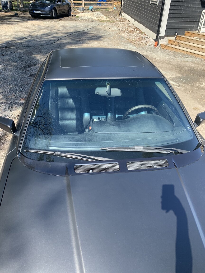 Exteriörbild på 1995 BMW 840i (49)