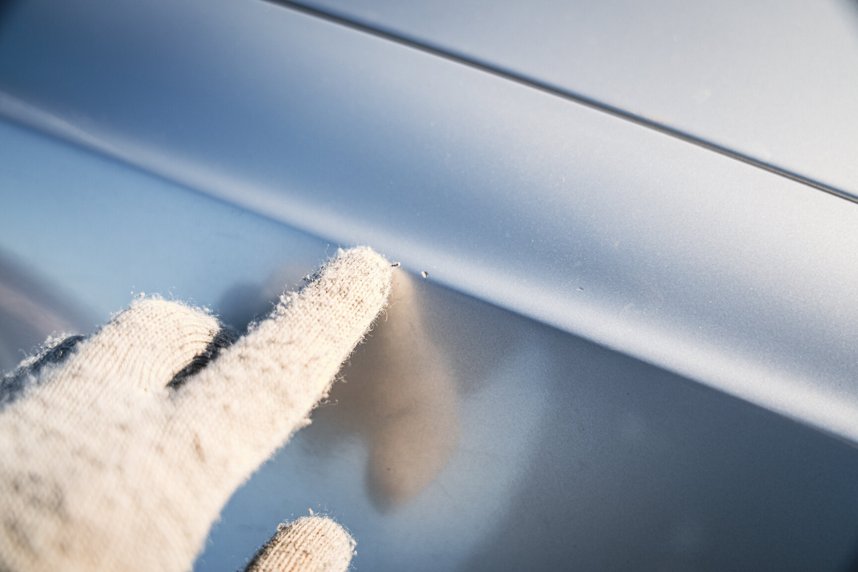 Exteriörbild på 1985 Alfa Romeo GTV 6 2.5