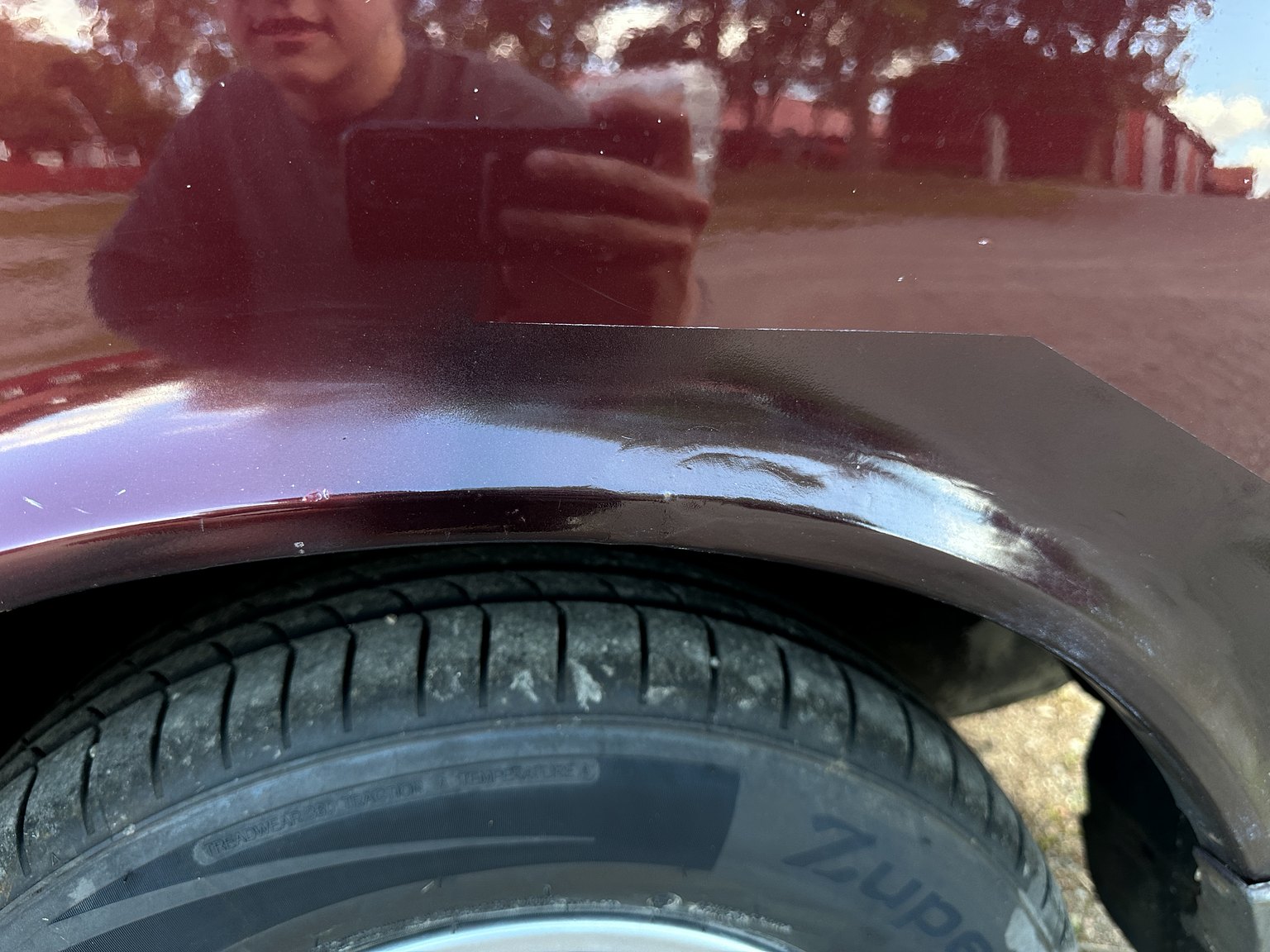 Exteriörbild på 1993 Volvo 245 GL Classic "No Reserve Auction"