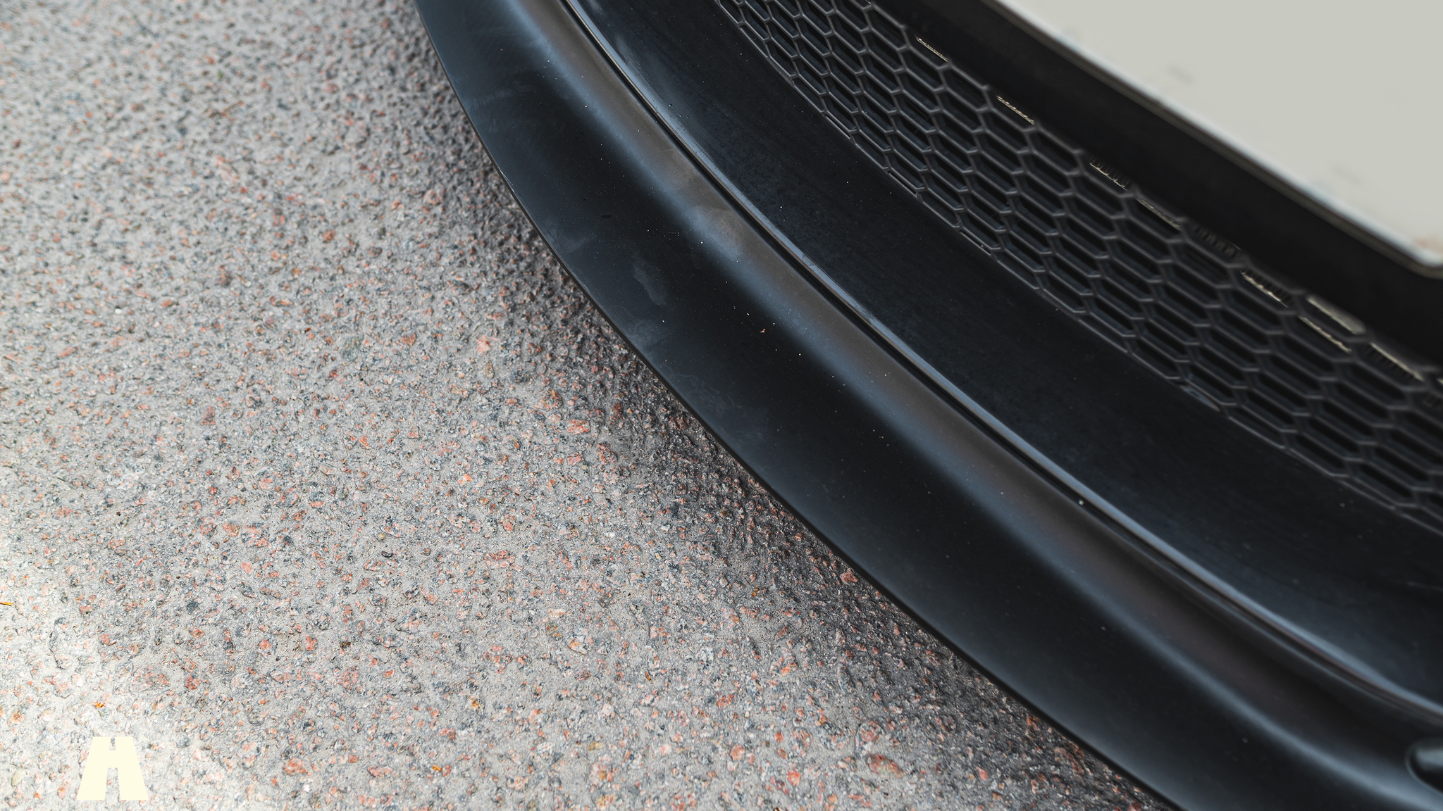 Aussenfoto 2006 BMW 130 Trackday