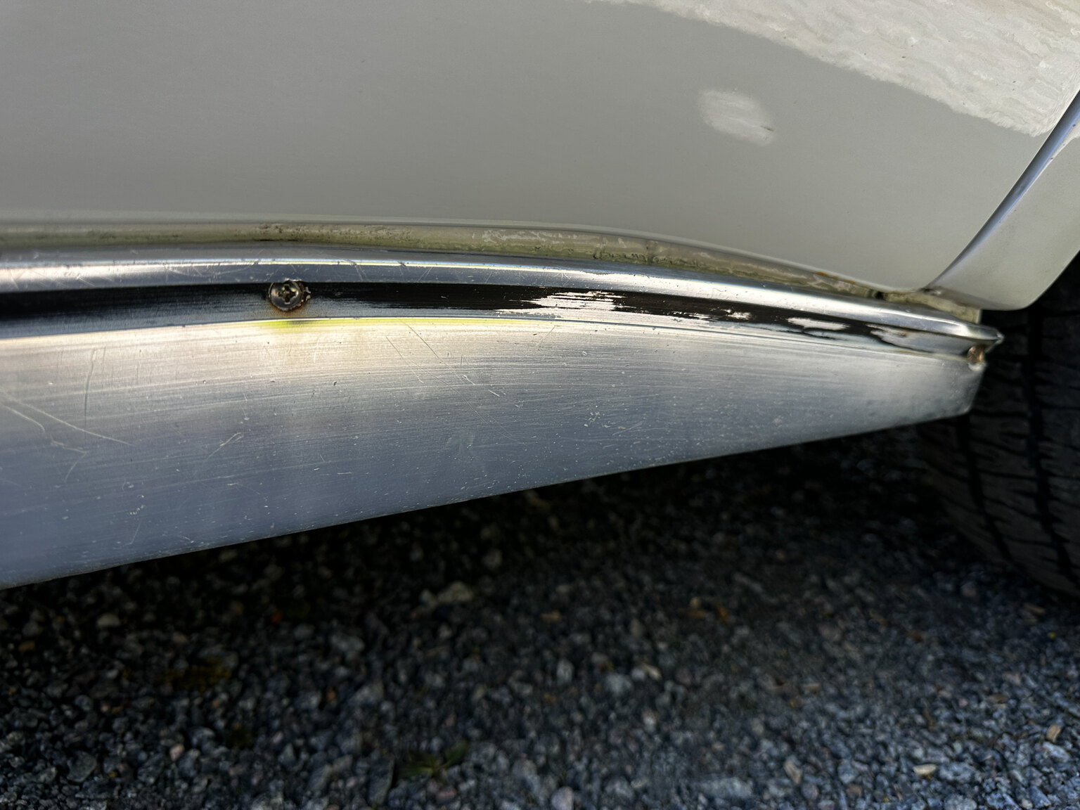 Exterior image of 1975 Chevrolet Corvette Stingray (58)