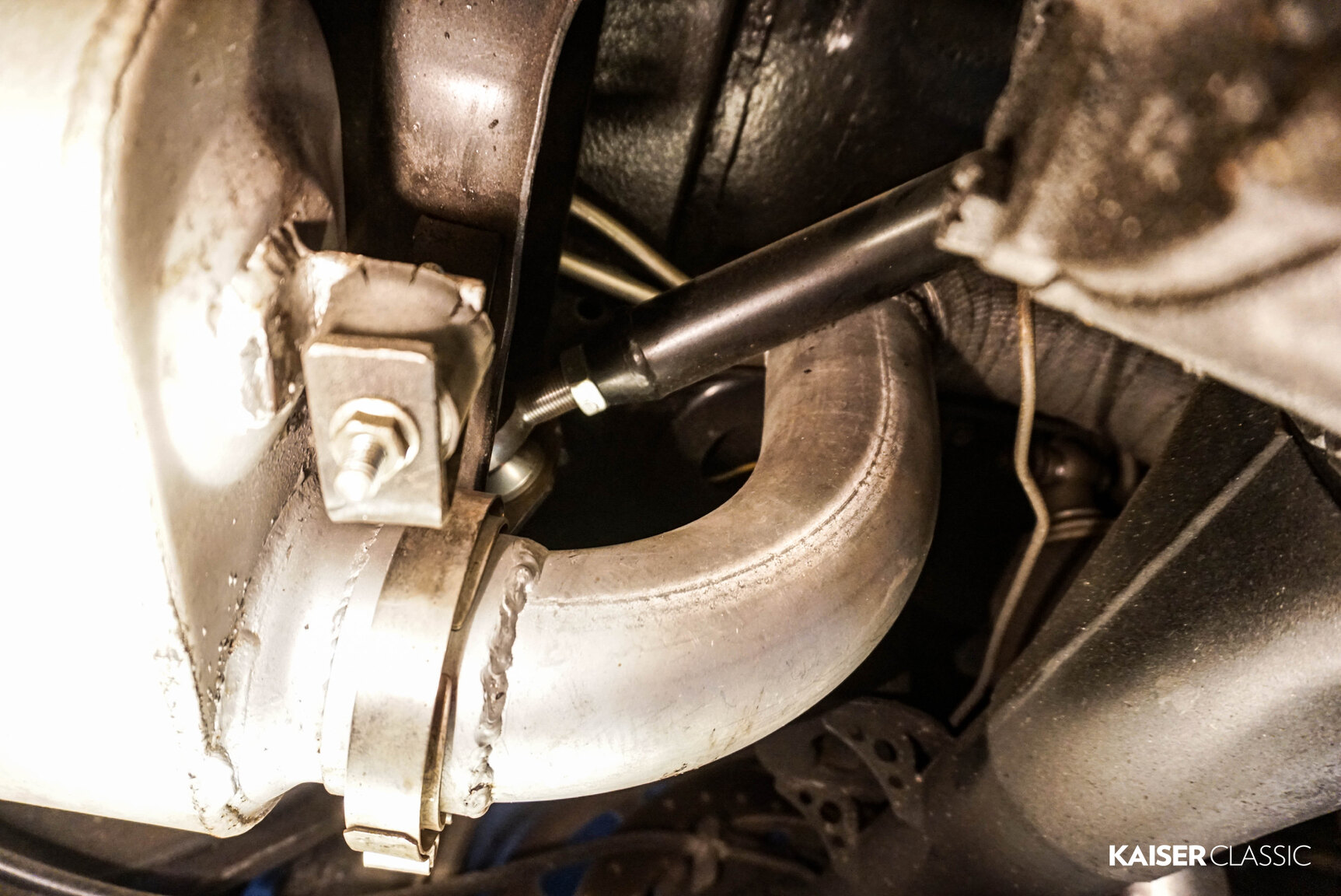 Image of 1966 Chevrolet Chevelle Pro-touring mechanics