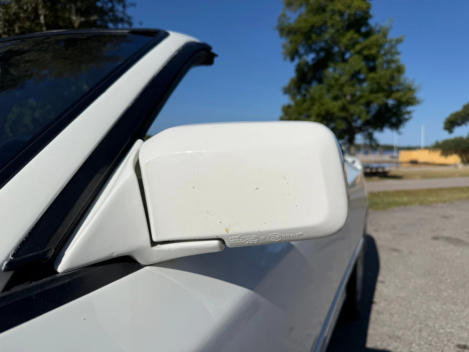 Aussenfoto 1988 Toyota Celica Cabriolet (42)
