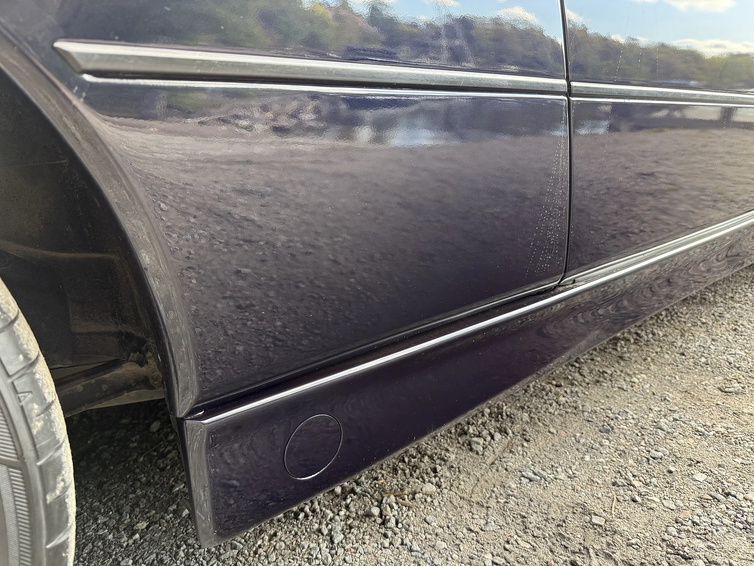 Exteriörbild på 1994 BMW 840Ci (53)