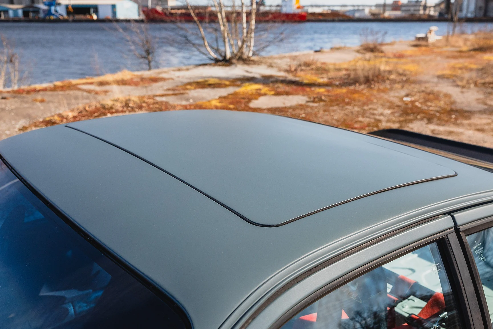 Aussenfoto 1982 Porsche 944 Trackday (38)