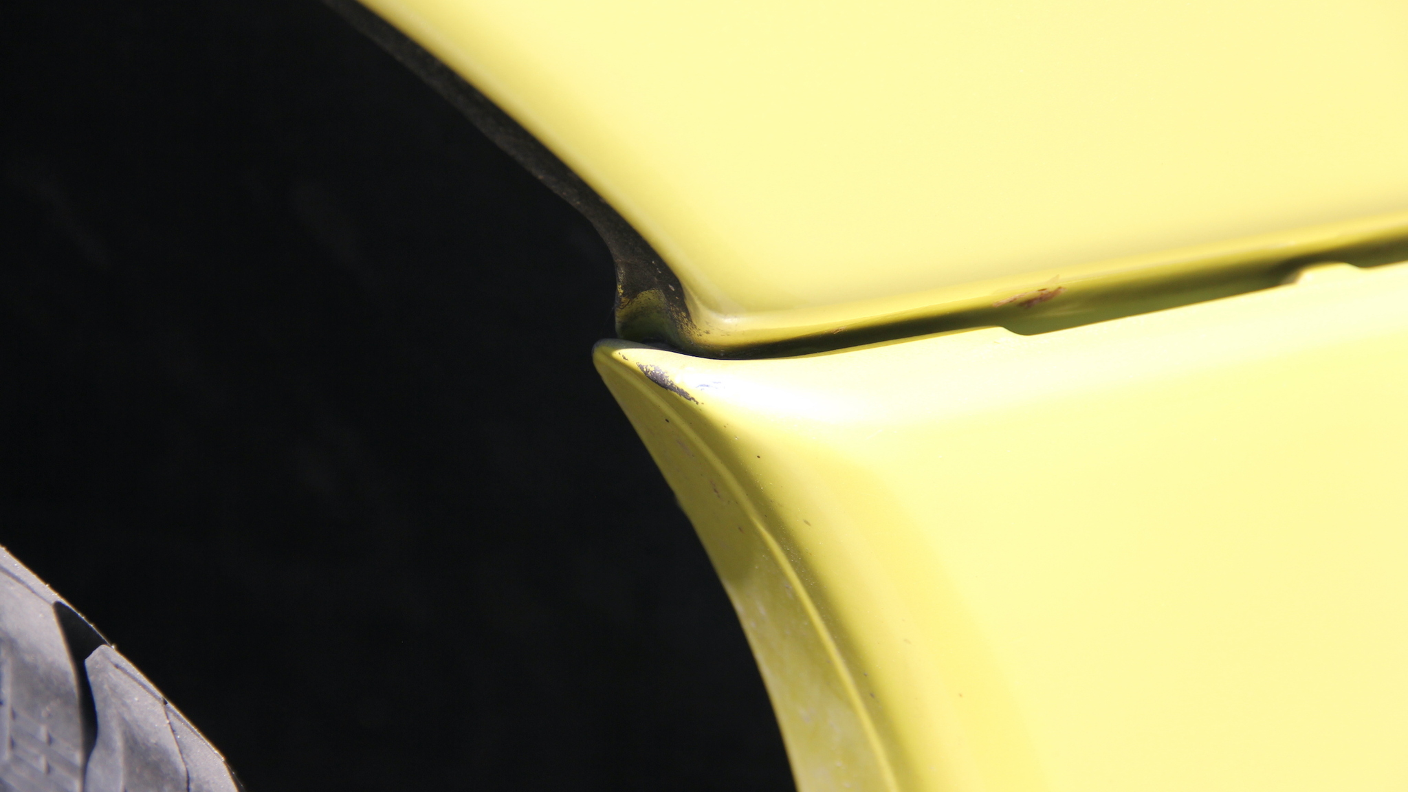 Exterior image of 1992 Dodge Stealth (32)