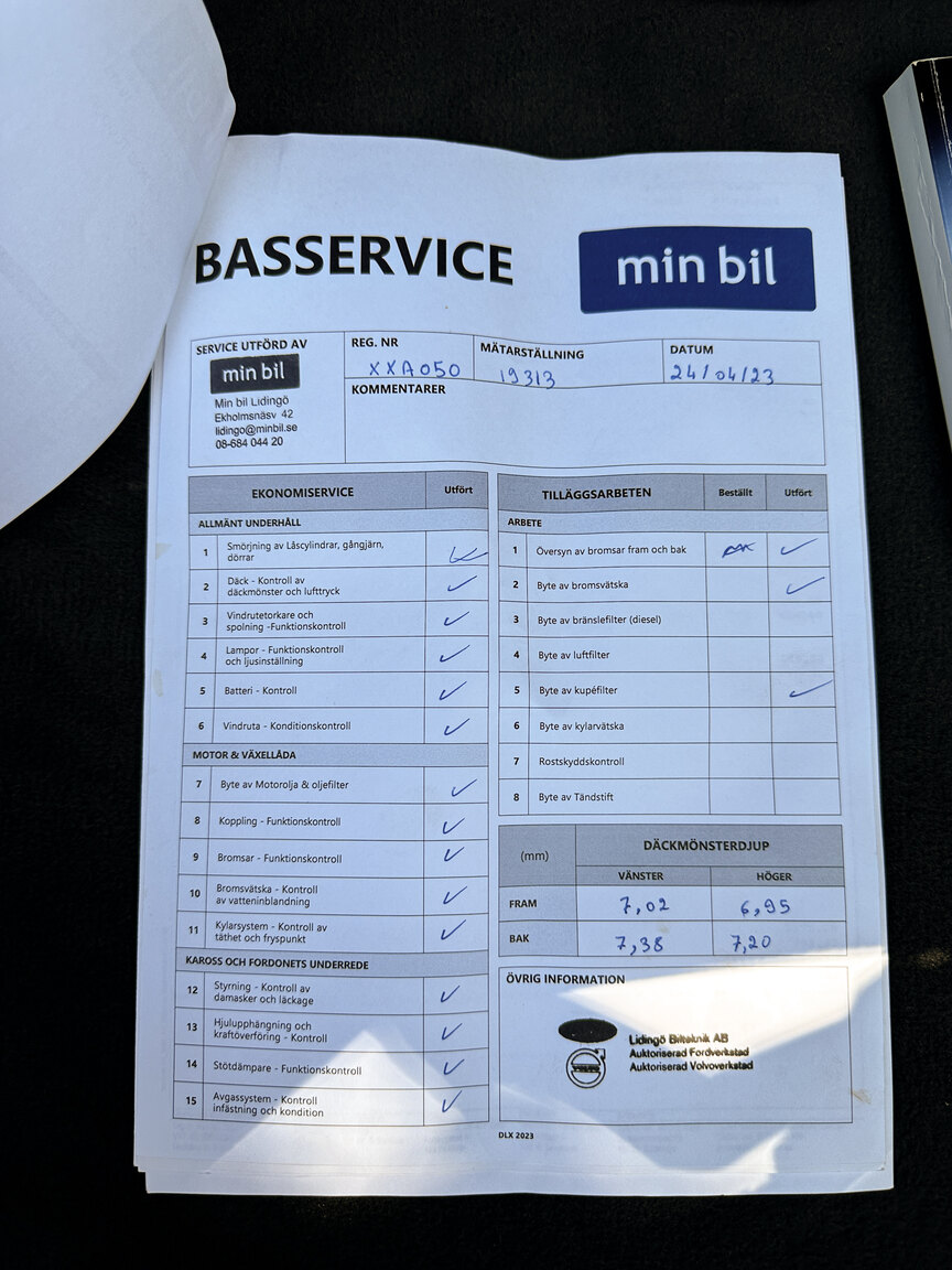 Dokumentation för 2006 Mercedes-Benz SL 350