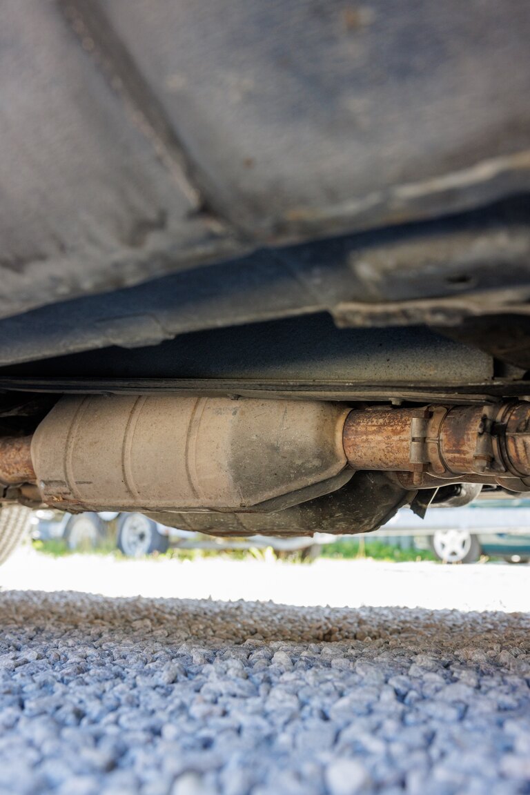Image of 1991 Rolls Royce Silver Spur LWB mechanics