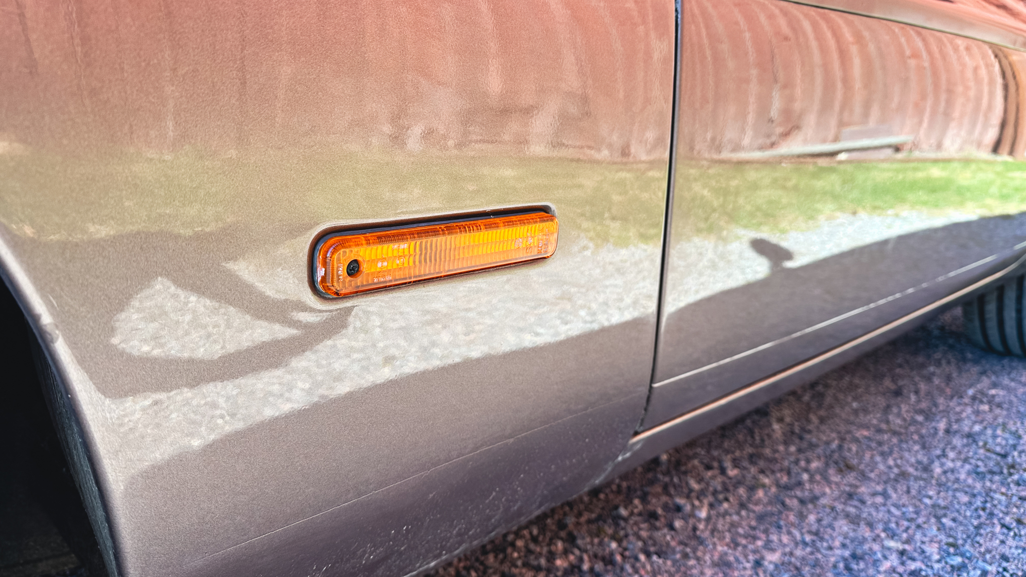 Aussenfoto 1983 Porsche 928 S (34)