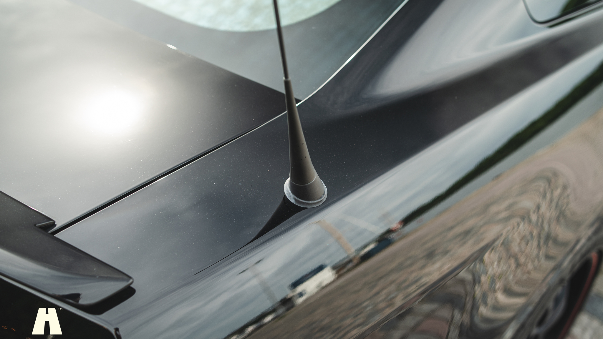 Exterior image of 2010 Ford Mustang GT 