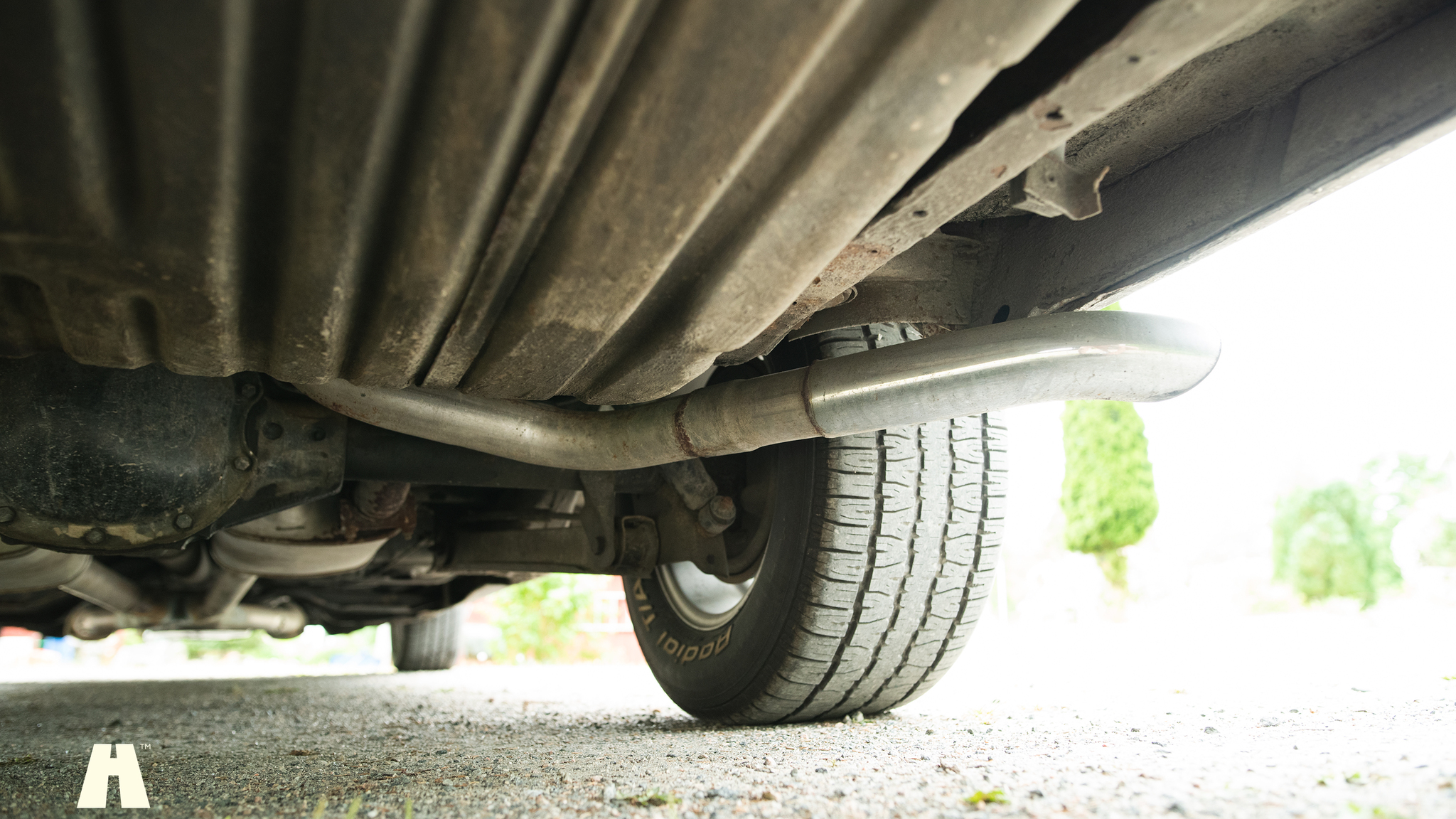 1967 Pontiac GTO Hardtop (59), Mekanik