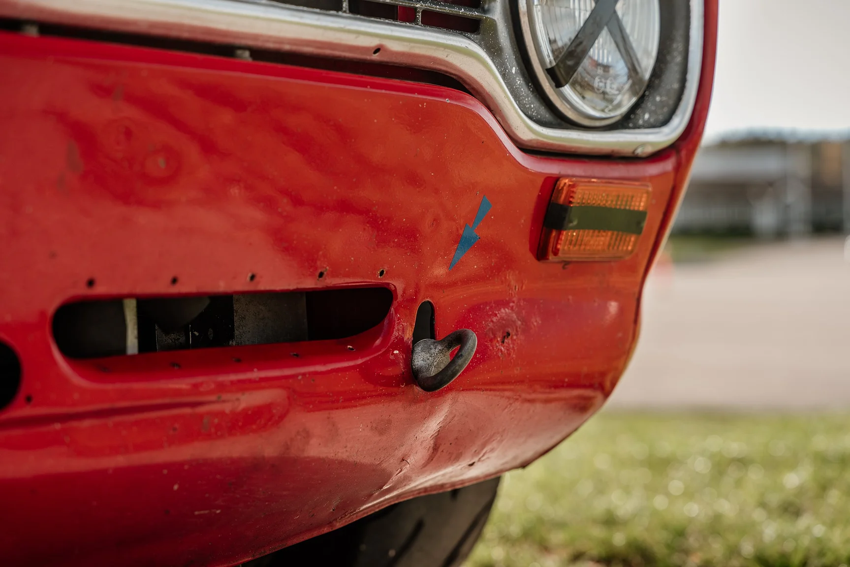 Exterior image of 1972 Ford Escort MK1 Mexico (47)