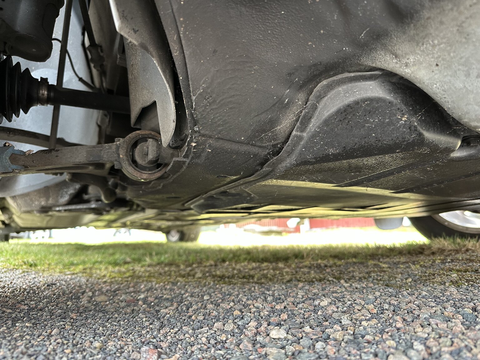 Image of 2008 Volvo V70 Classic mechanics