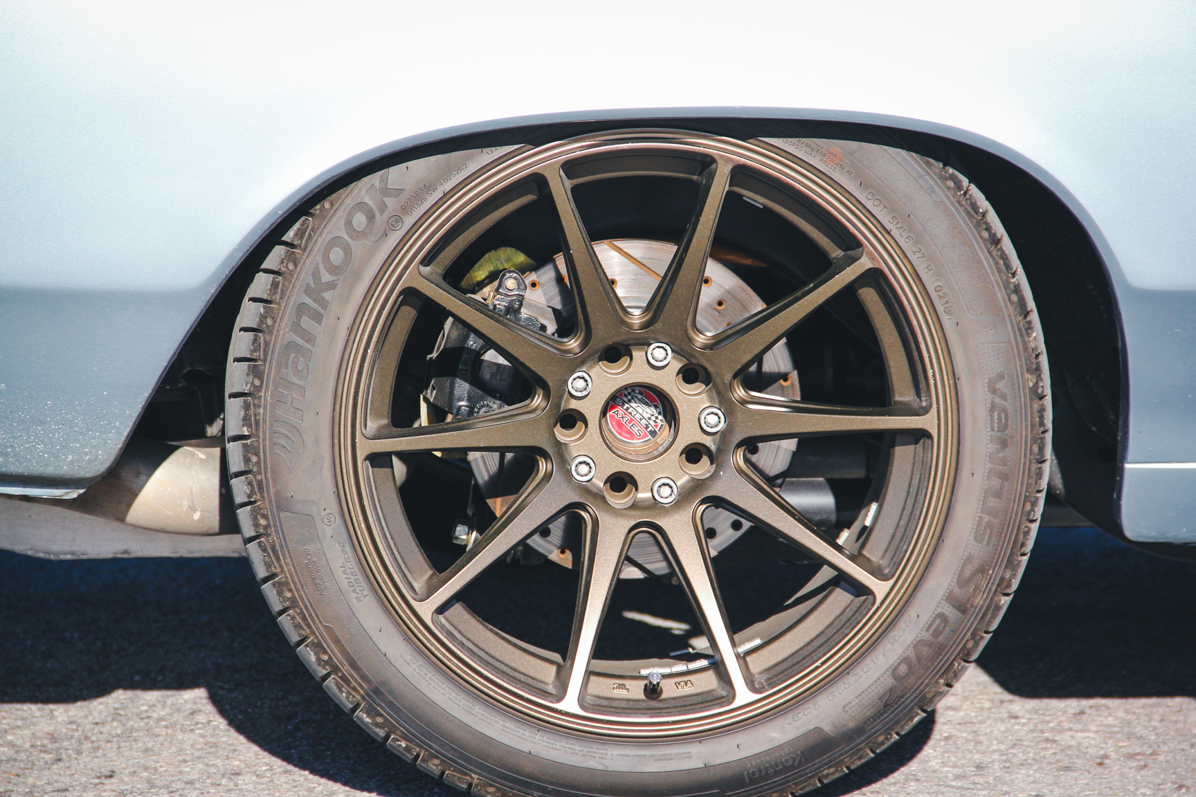 Aussenfoto 1966 Chevrolet Chevelle Malibu Pro Touring (52)