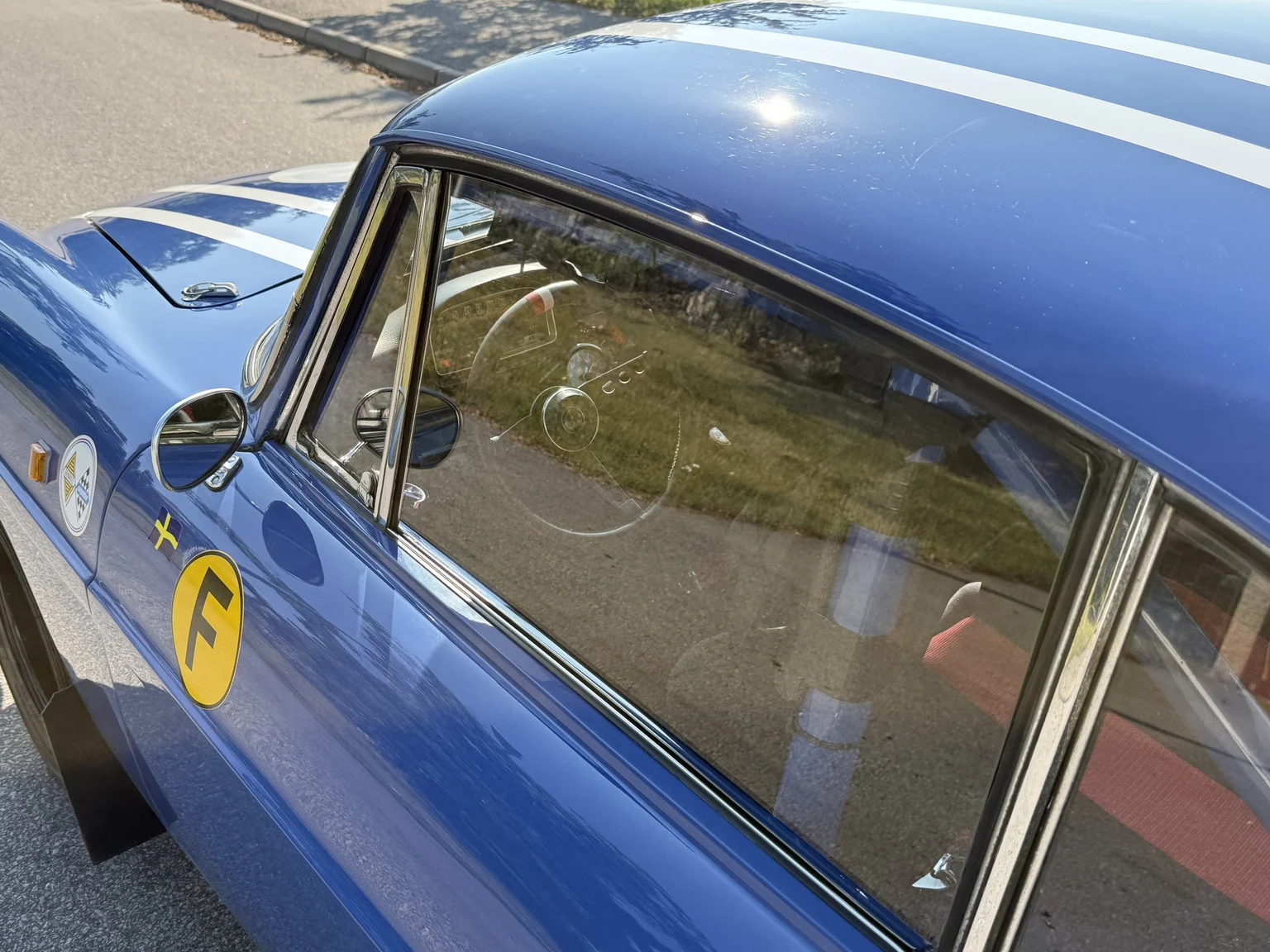 Exteriörbild på 1962 Renault Floride Coupé (34)