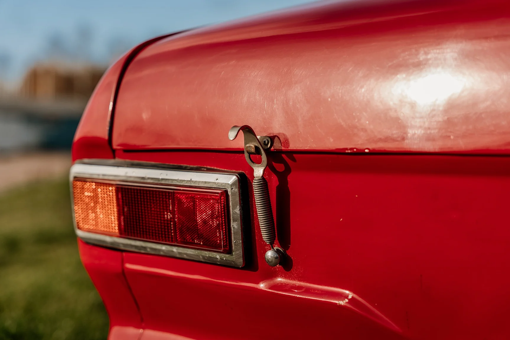 Exterior image of 1972 Ford Escort MK1 Mexico (39)