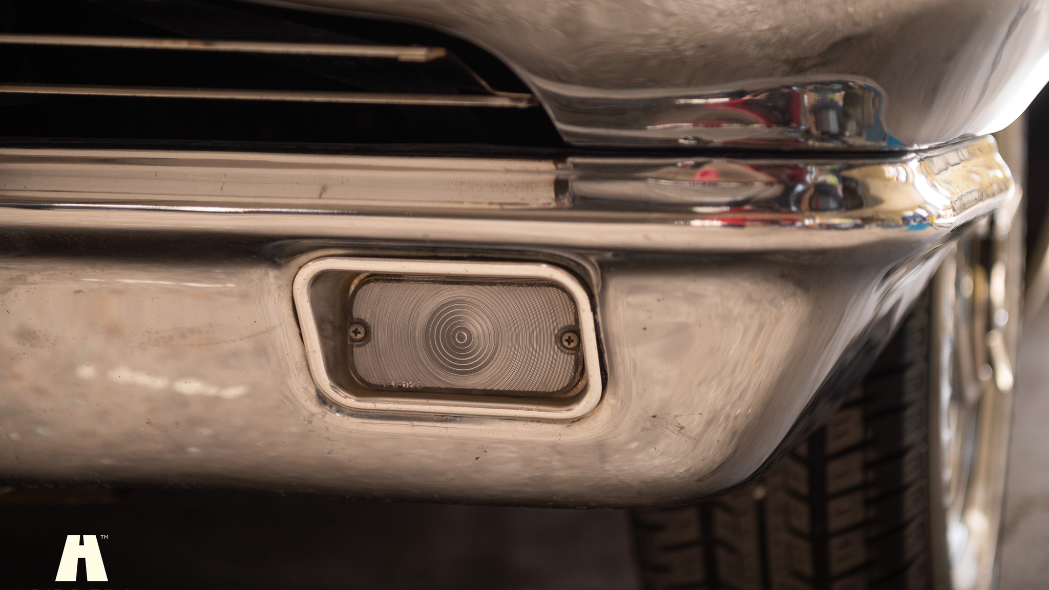 Exterior image of 1964 Ford Thunderbird 6.4 HT (37)