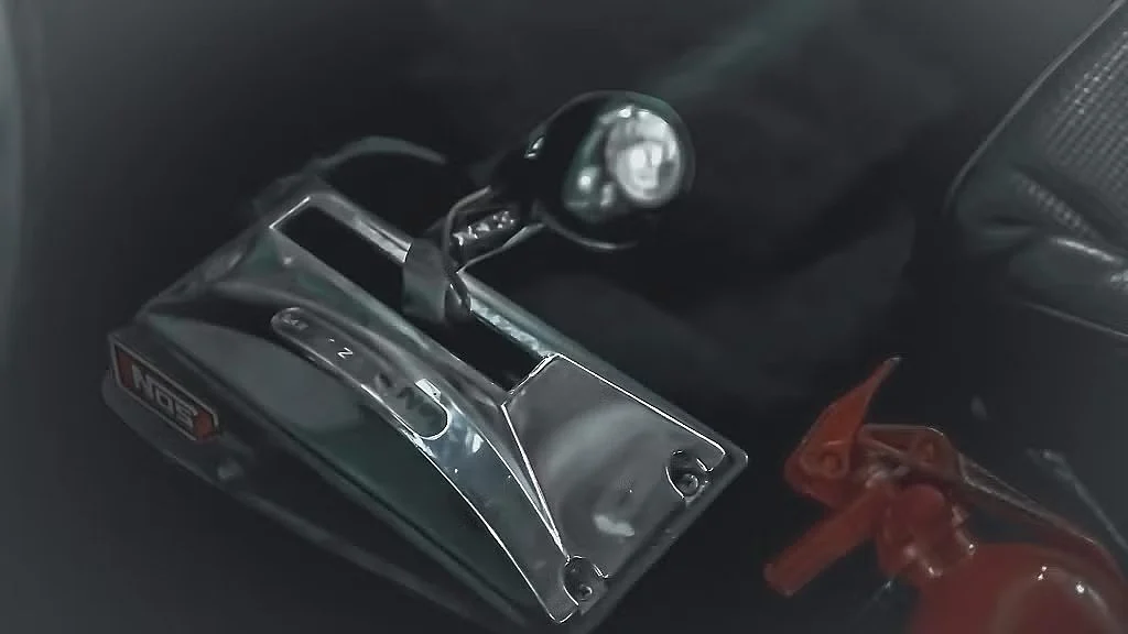 Interior image of 1970 Plymouth Cuda 440 (3)