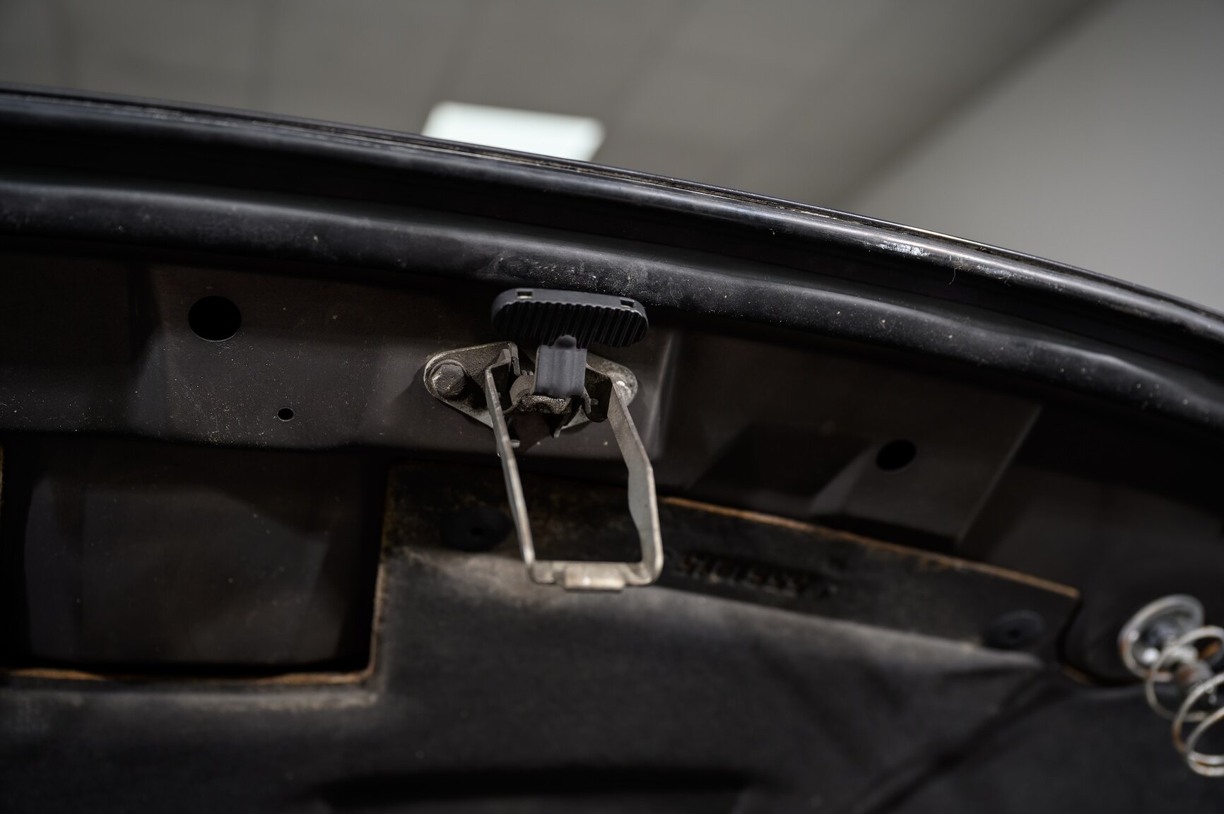 Image of 2005 SAAB 9-5 Aero (9) mechanics