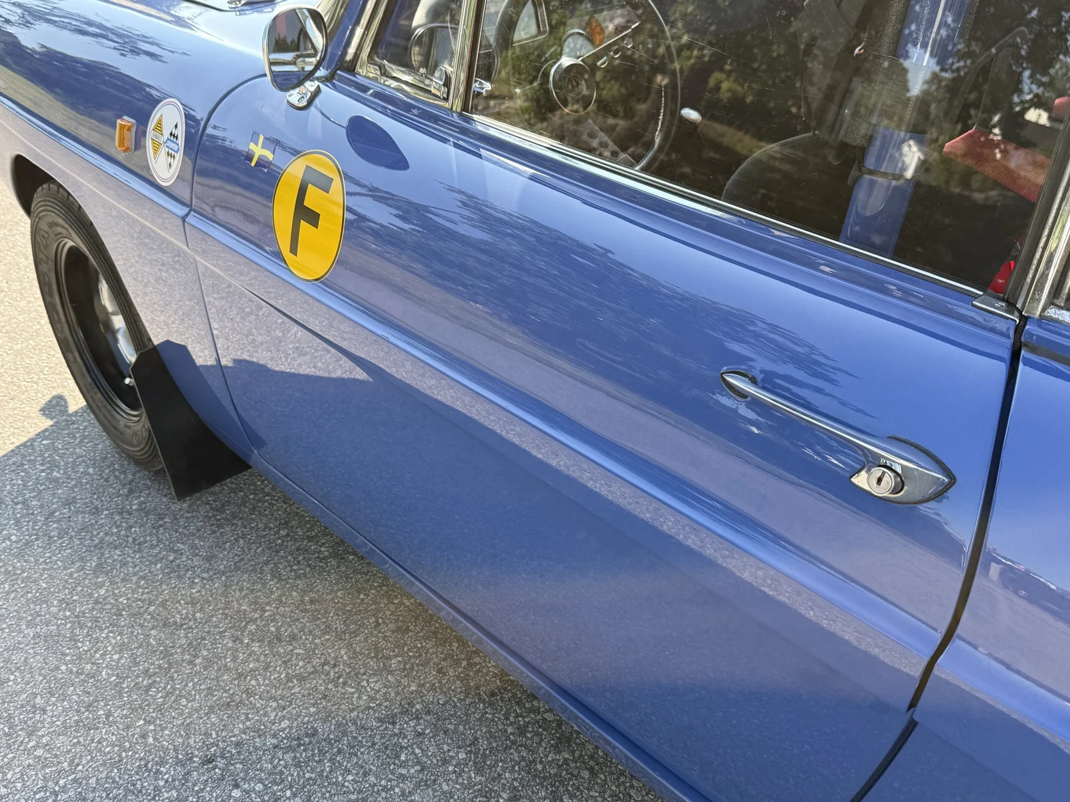 Exterior image of 1962 Renault Floride Coupé (33)