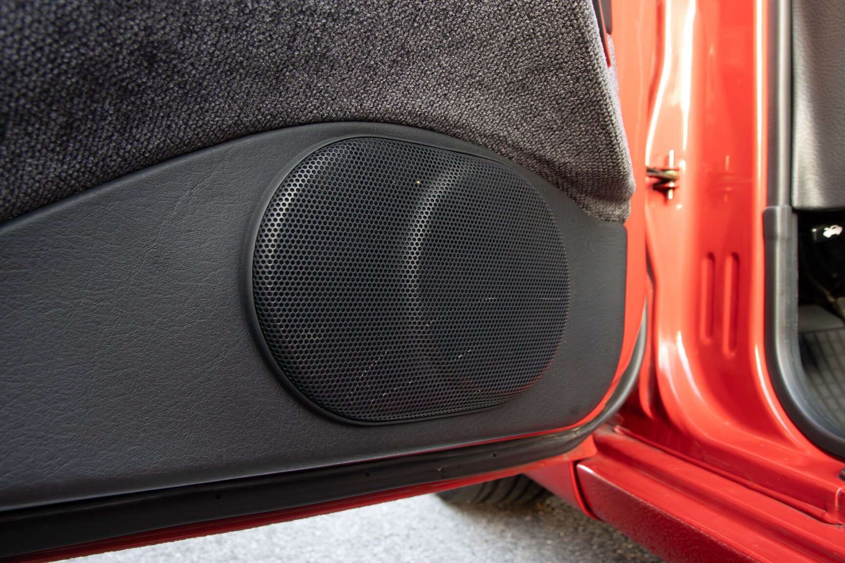Interior image of 1990 Nissan 300ZX Twin Turbo