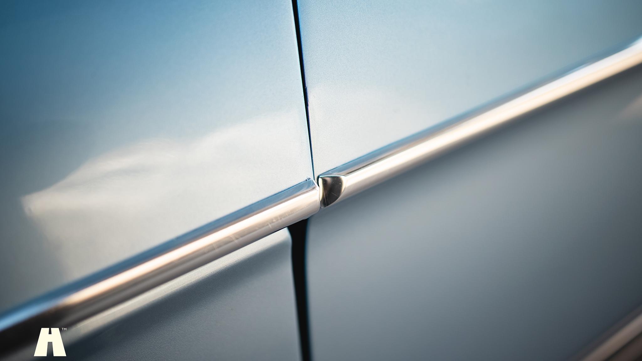 Exteriörbild på 1974 BMW 2002
